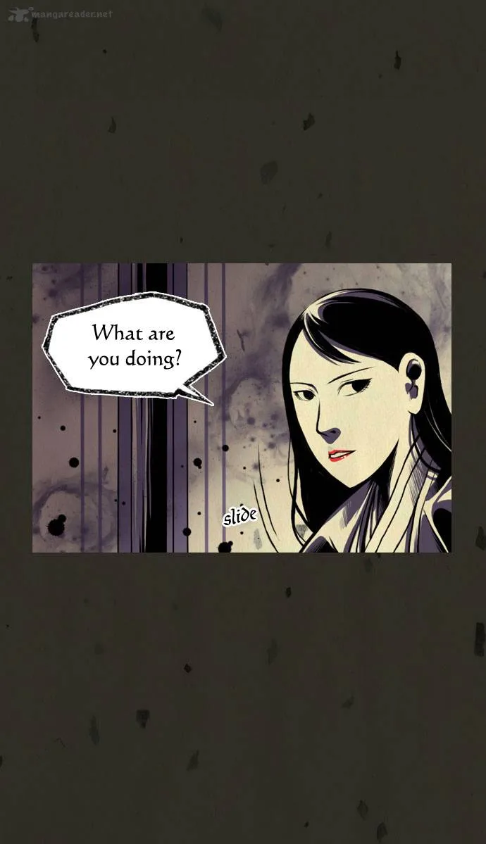 In Full Bloom Chapter 4 page 19