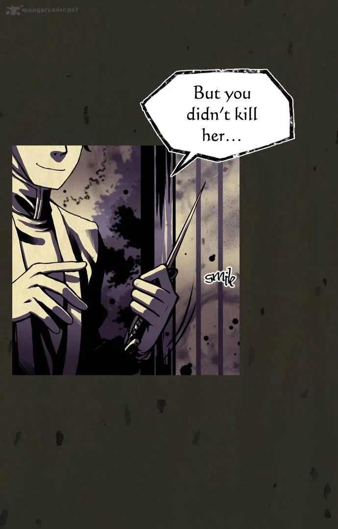 In Full Bloom Chapter 4 page 12
