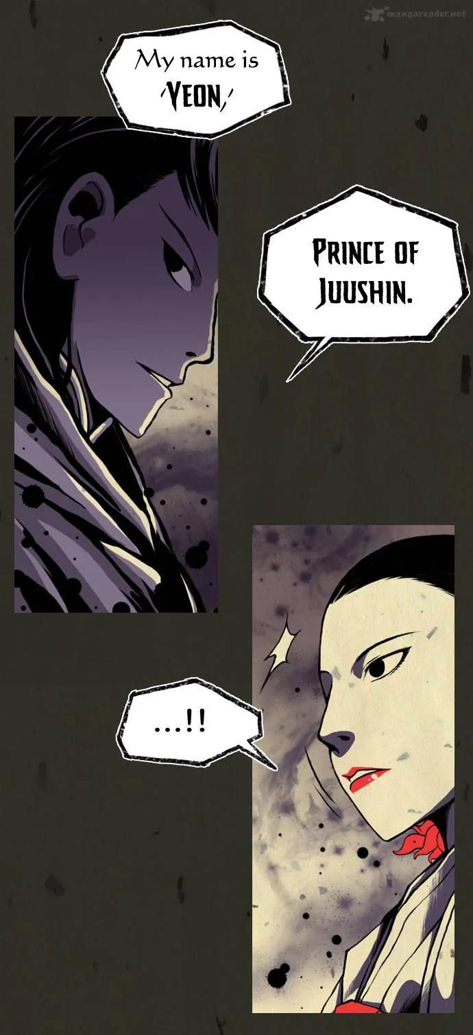 In Full Bloom Chapter 4 page 32