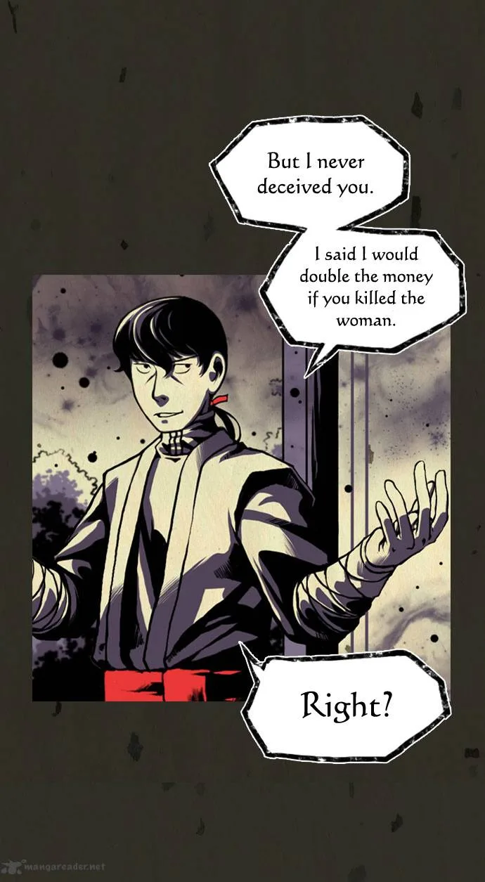 In Full Bloom Chapter 4 page 11