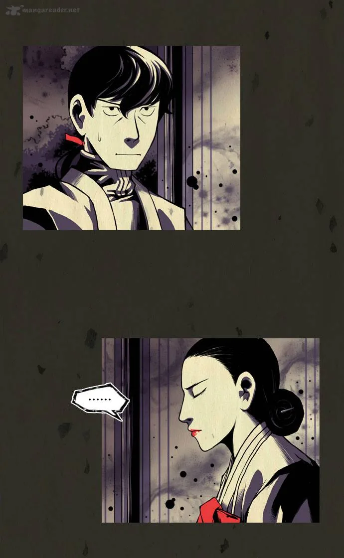 In Full Bloom Chapter 4 page 36