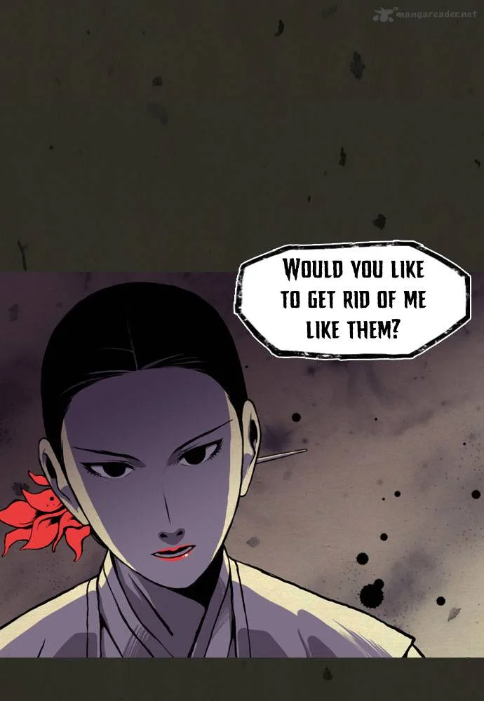In Full Bloom Chapter 4 page 40
