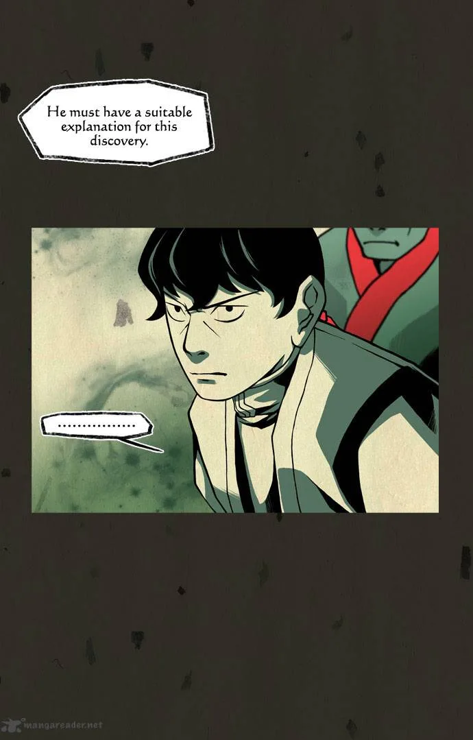 In Full Bloom Chapter 40 page 8