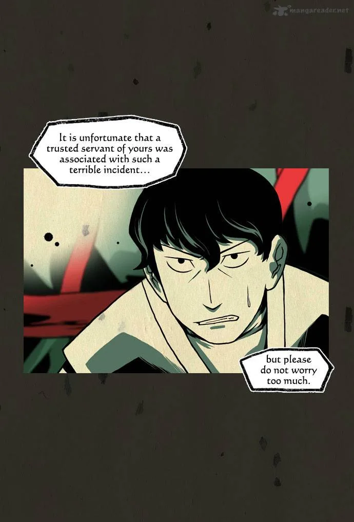 In Full Bloom Chapter 40 page 11