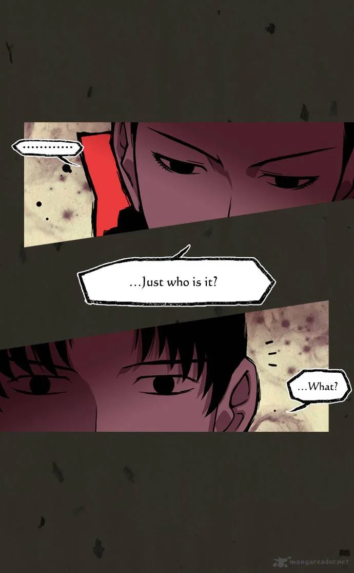 In Full Bloom Chapter 40 page 28