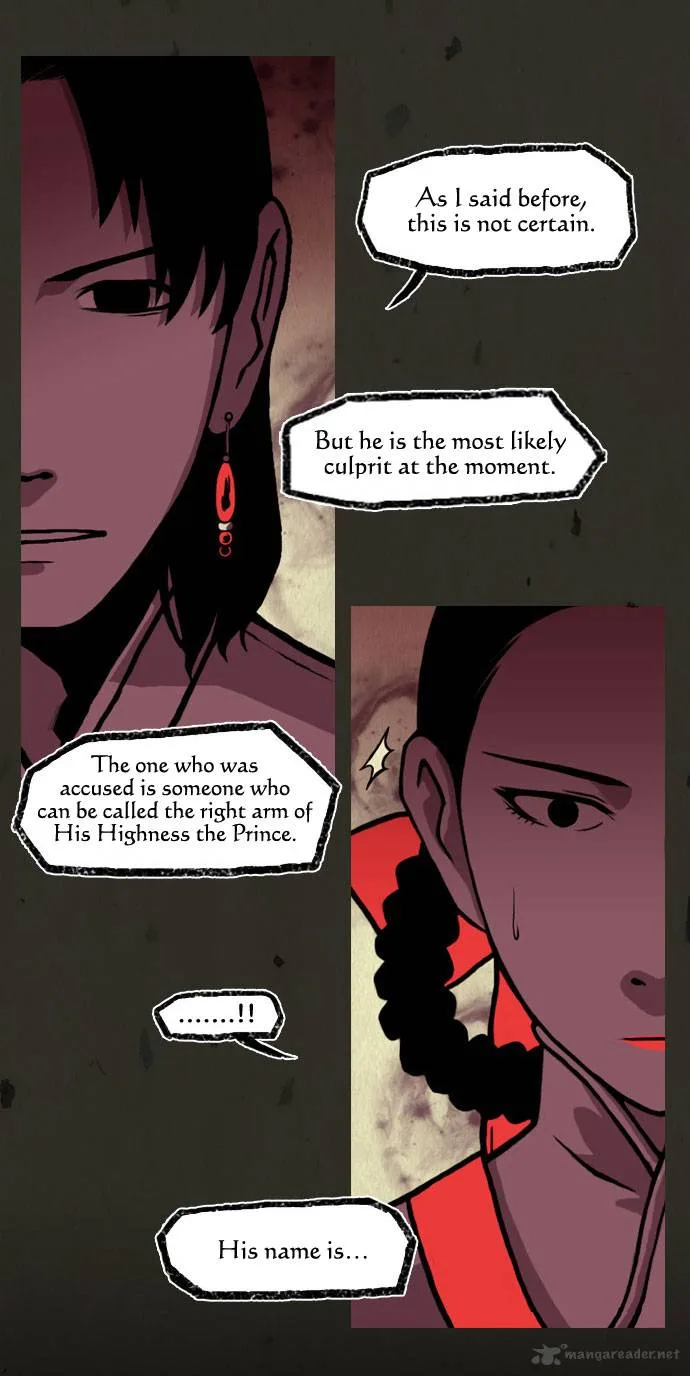 In Full Bloom Chapter 40 page 30