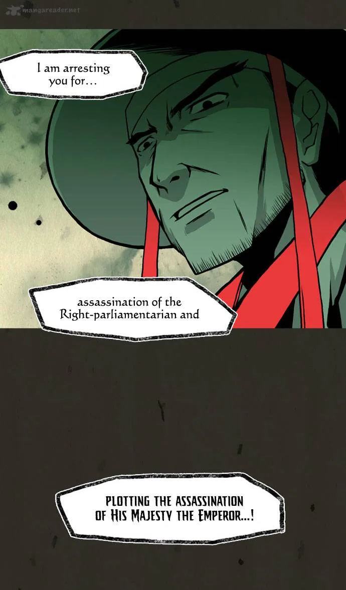 In Full Bloom Chapter 40 page 3