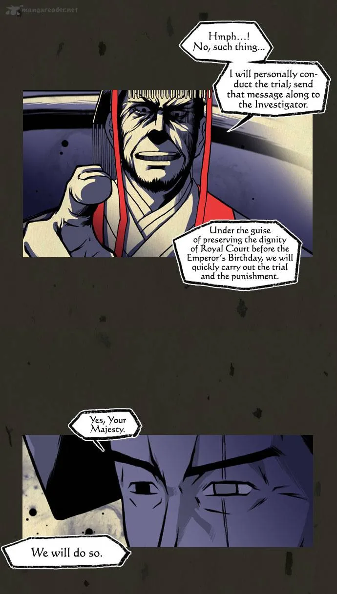 In Full Bloom Chapter 40 page 25