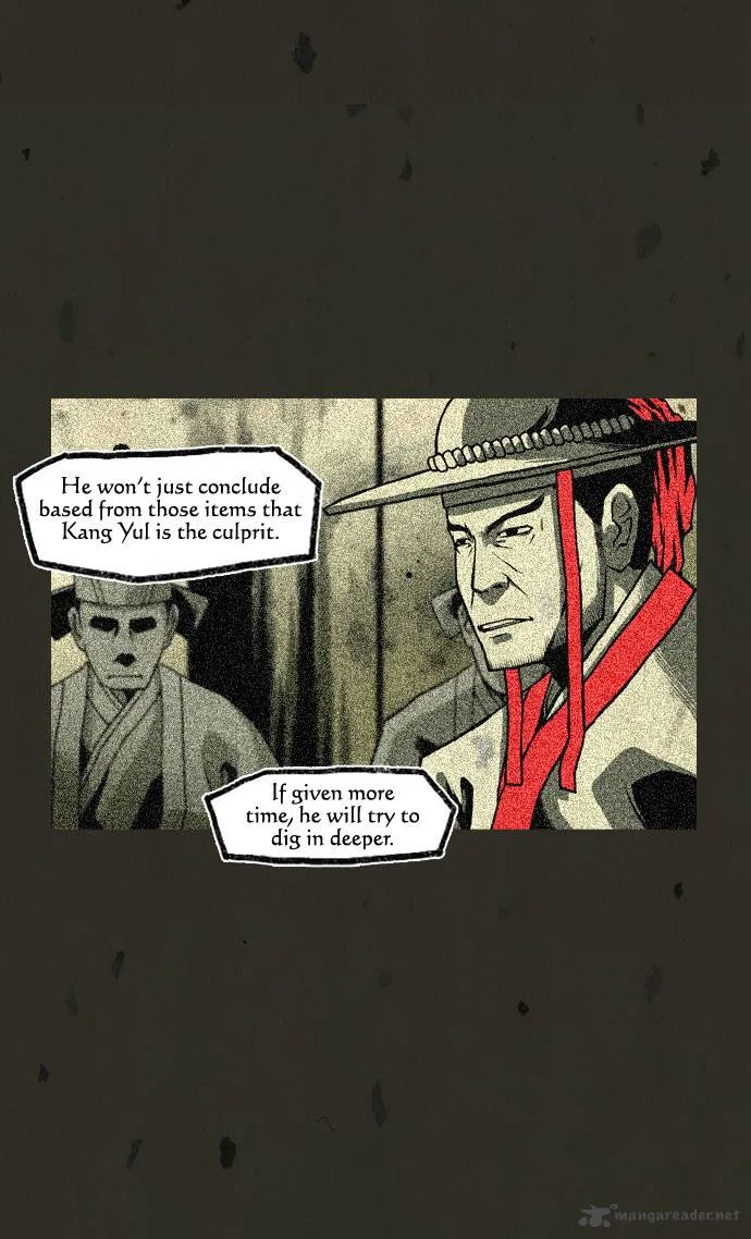 In Full Bloom Chapter 40 page 24