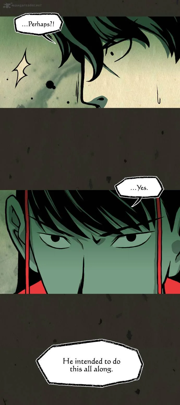In Full Bloom Chapter 40 page 20