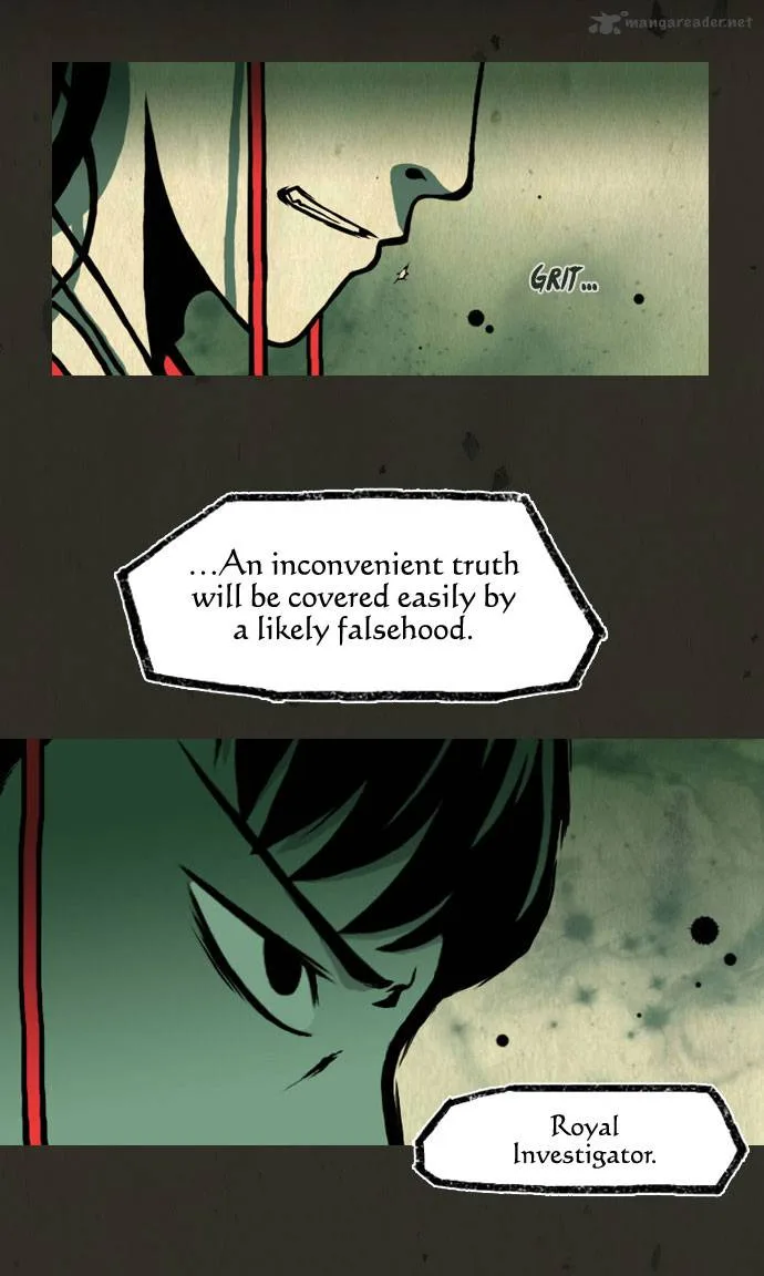 In Full Bloom Chapter 40 page 14