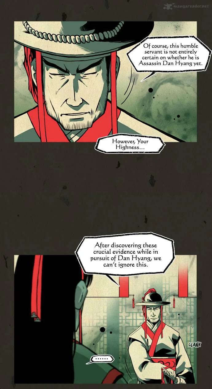 In Full Bloom Chapter 40 page 10