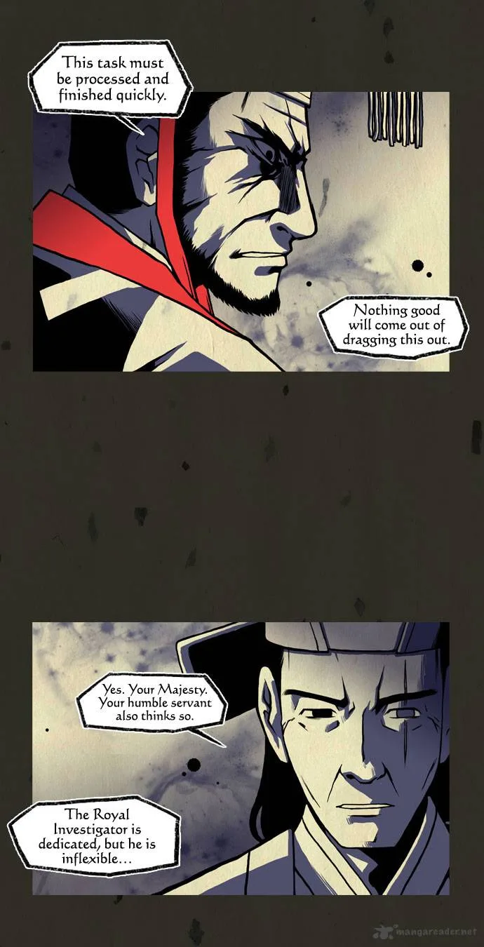 In Full Bloom Chapter 40 page 23