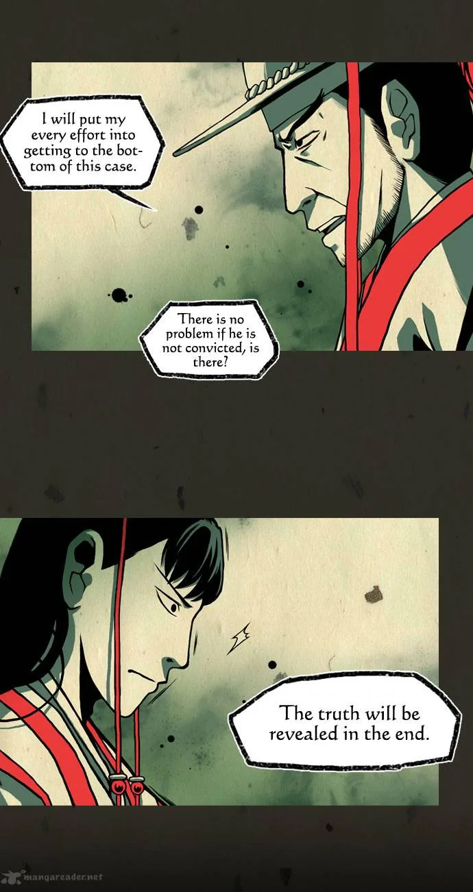 In Full Bloom Chapter 40 page 12