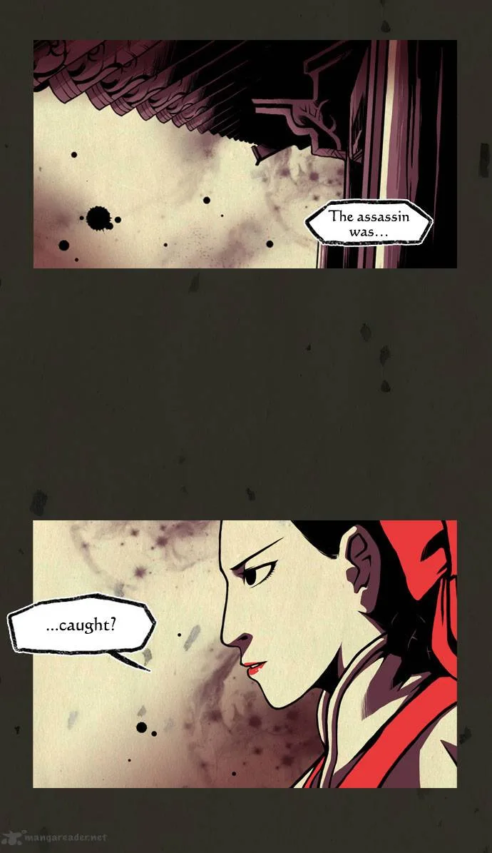 In Full Bloom Chapter 40 page 26