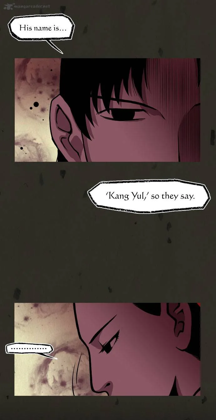 In Full Bloom Chapter 41 page 2