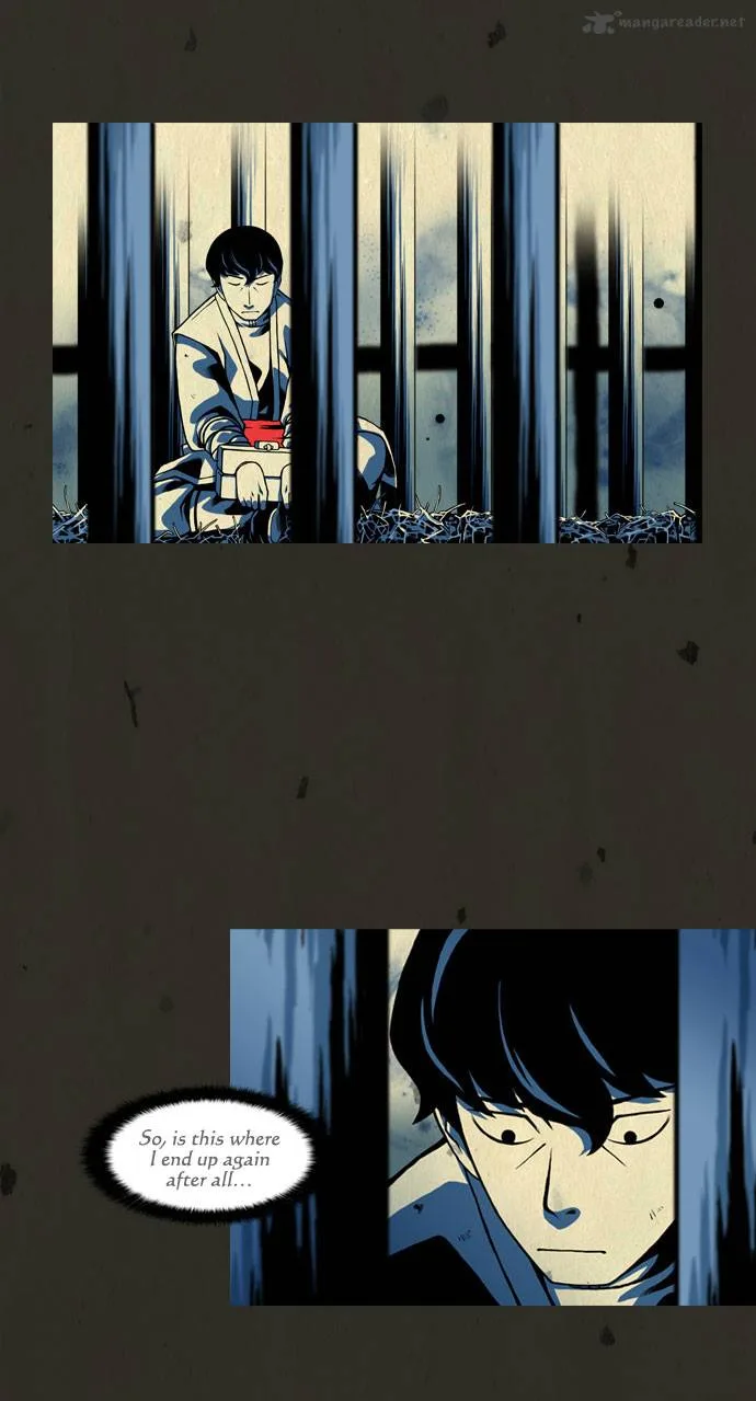 In Full Bloom Chapter 41 page 14