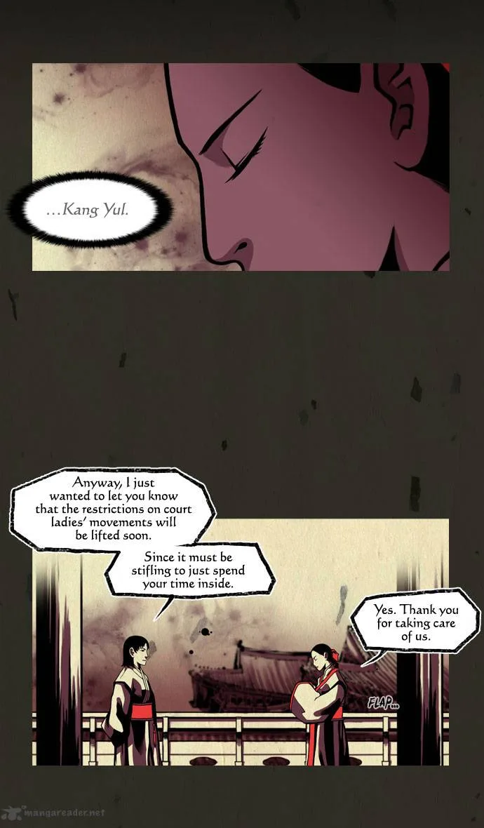 In Full Bloom Chapter 41 page 4