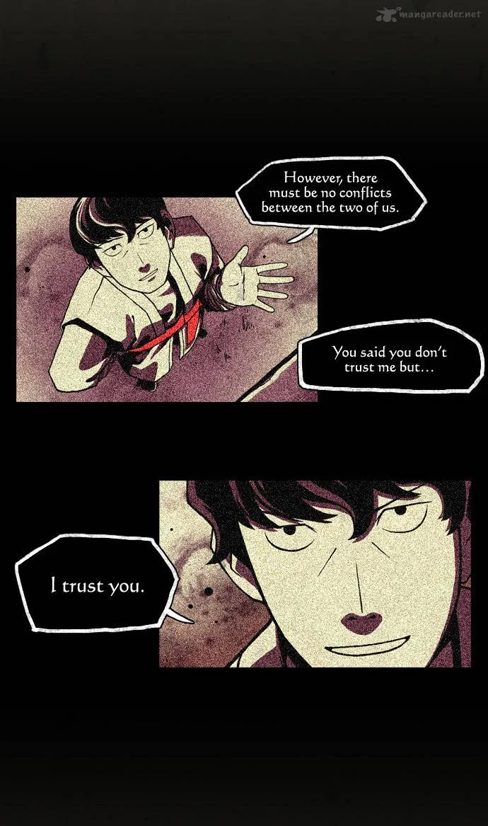 In Full Bloom Chapter 41 page 3