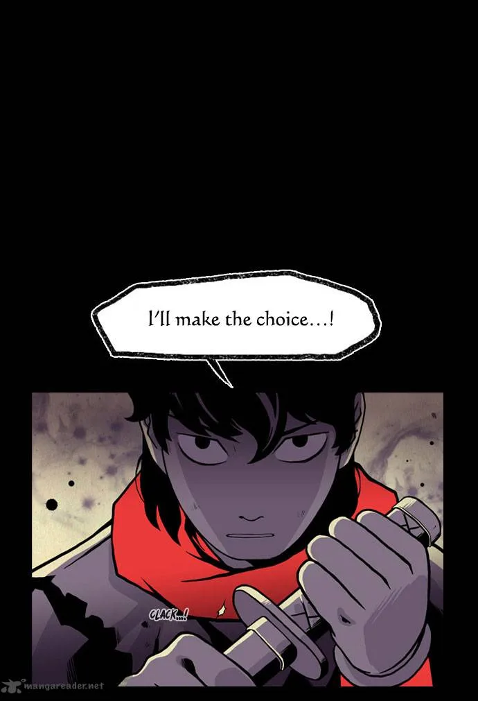 In Full Bloom Chapter 41 page 25