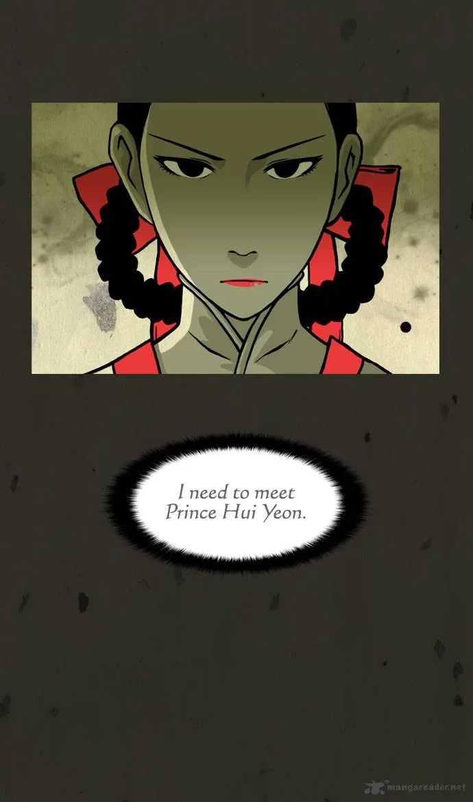 In Full Bloom Chapter 41 page 13