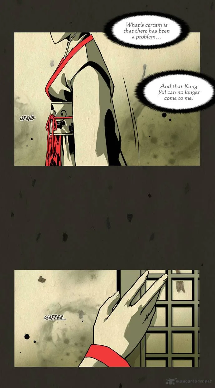 In Full Bloom Chapter 41 page 11