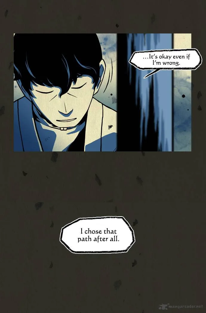 In Full Bloom Chapter 41 page 30