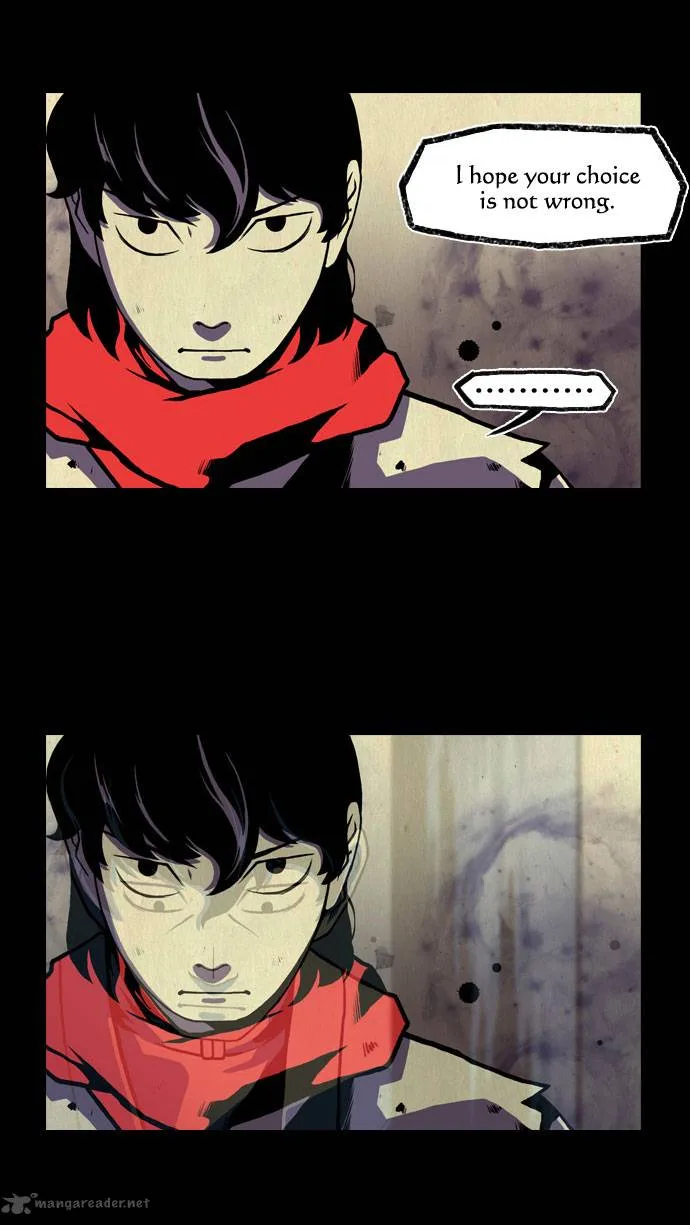 In Full Bloom Chapter 41 page 27