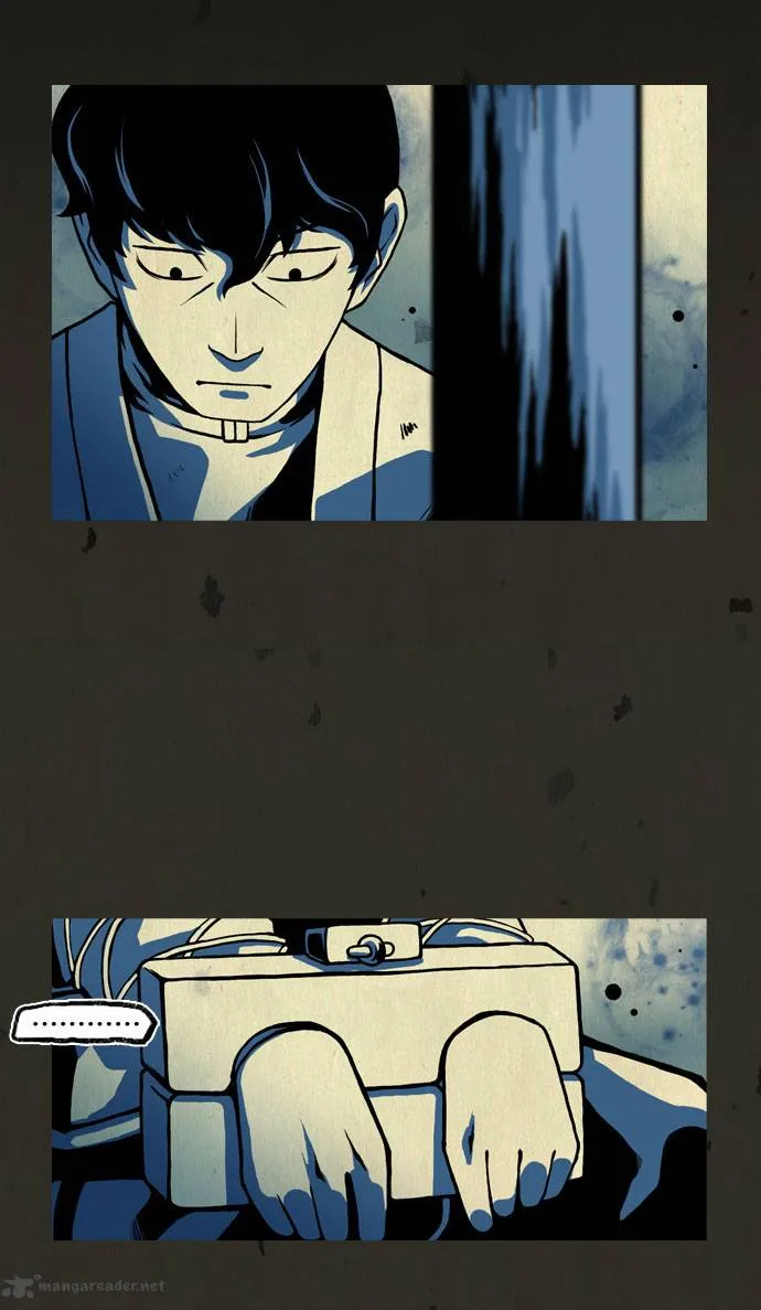 In Full Bloom Chapter 41 page 29