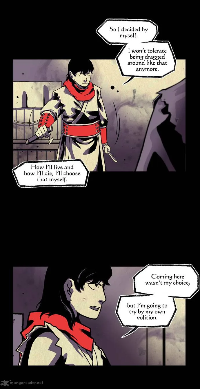In Full Bloom Chapter 41 page 24