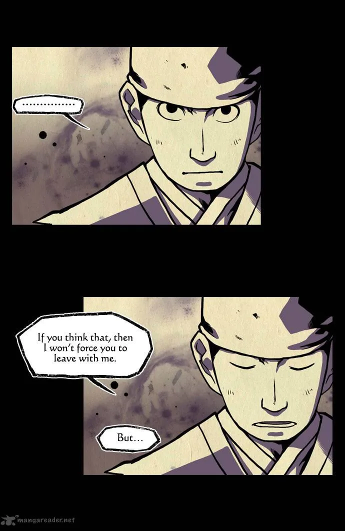 In Full Bloom Chapter 41 page 26