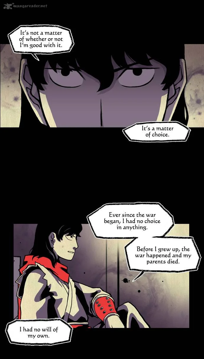 In Full Bloom Chapter 41 page 23