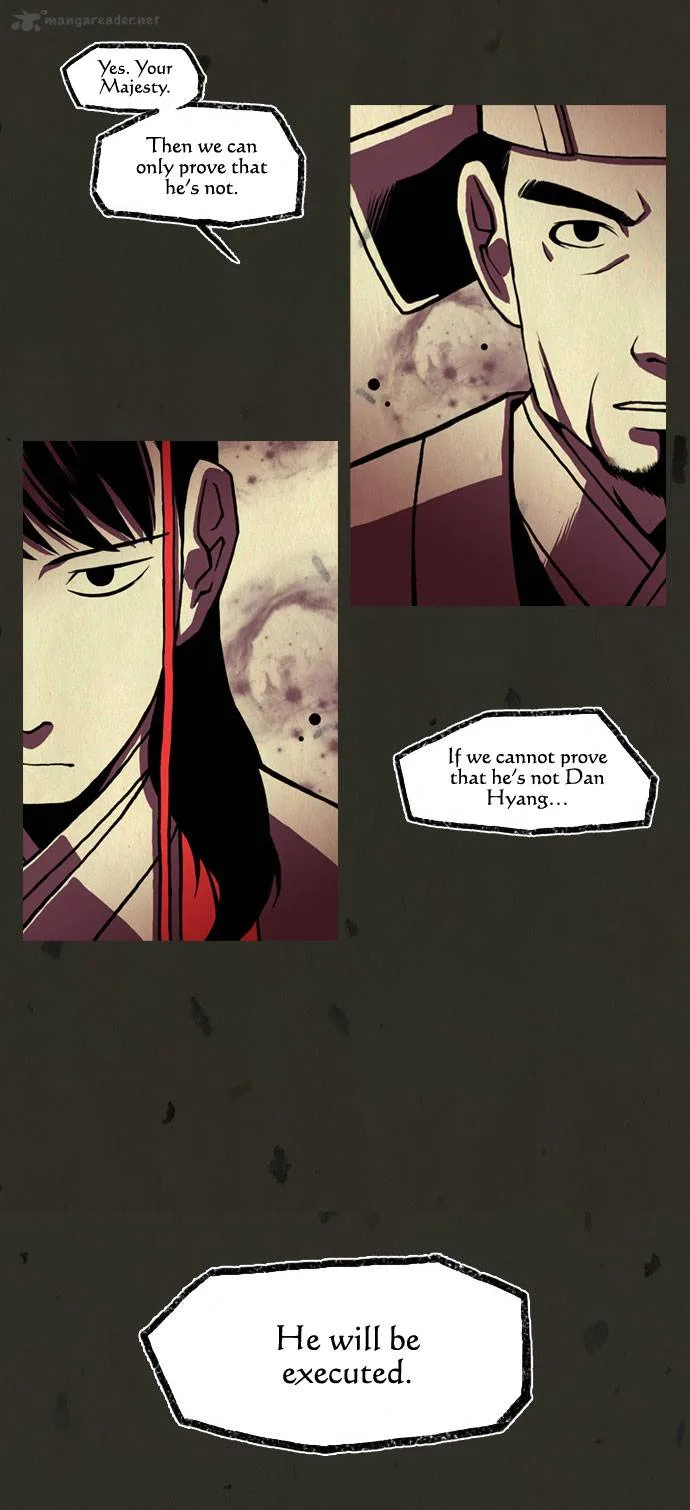 In Full Bloom Chapter 42 page 9