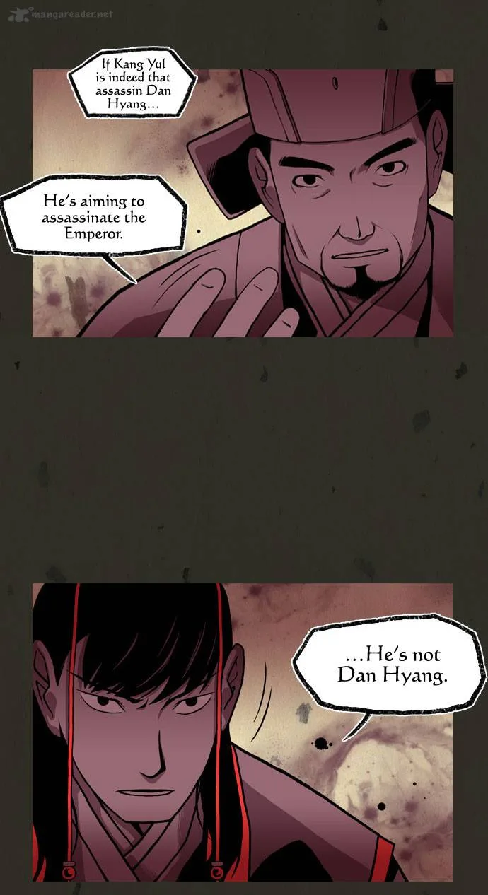 In Full Bloom Chapter 42 page 8