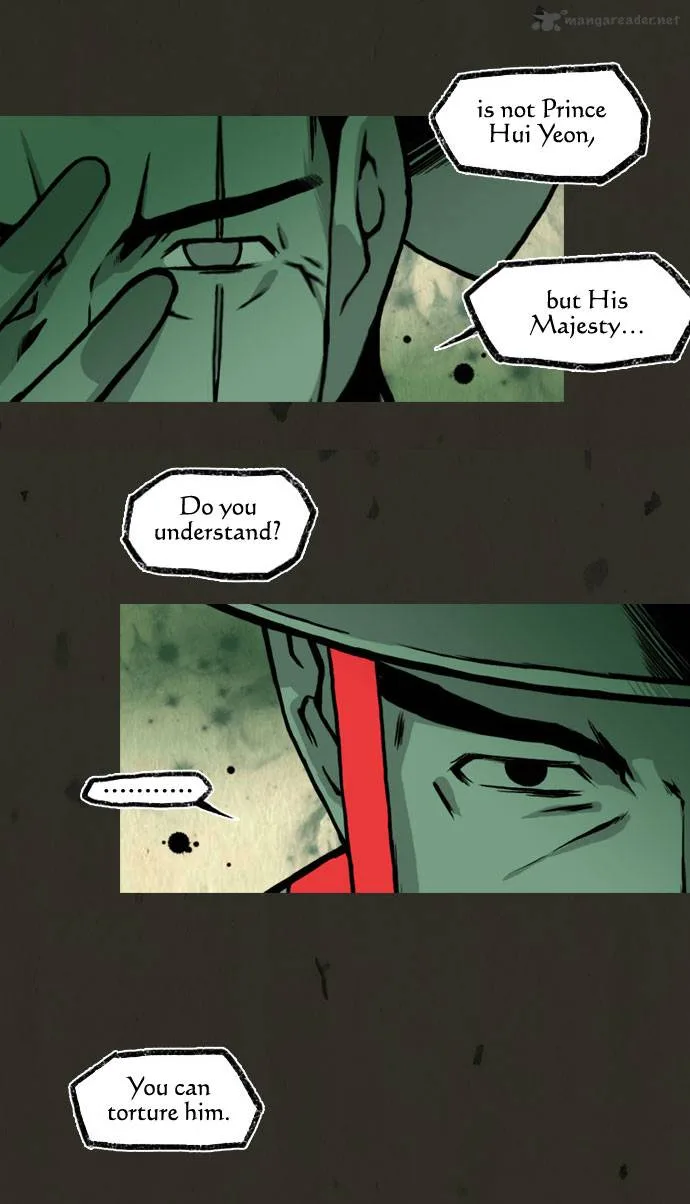 In Full Bloom Chapter 42 page 18