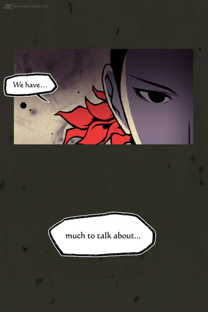 In Full Bloom Chapter 42 page 29