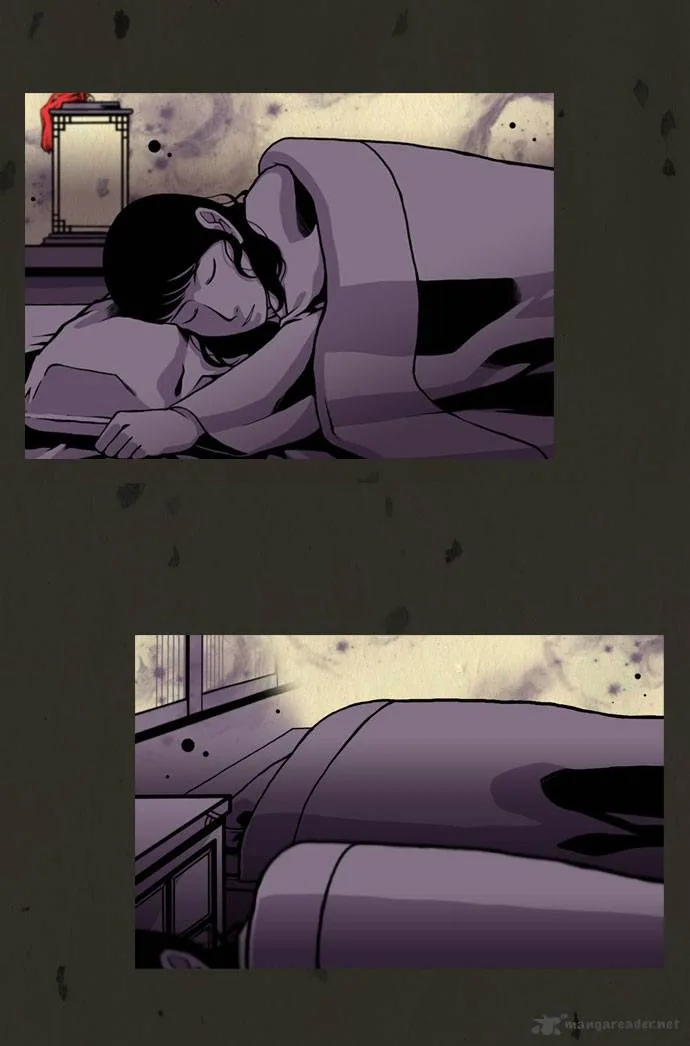 In Full Bloom Chapter 42 page 21