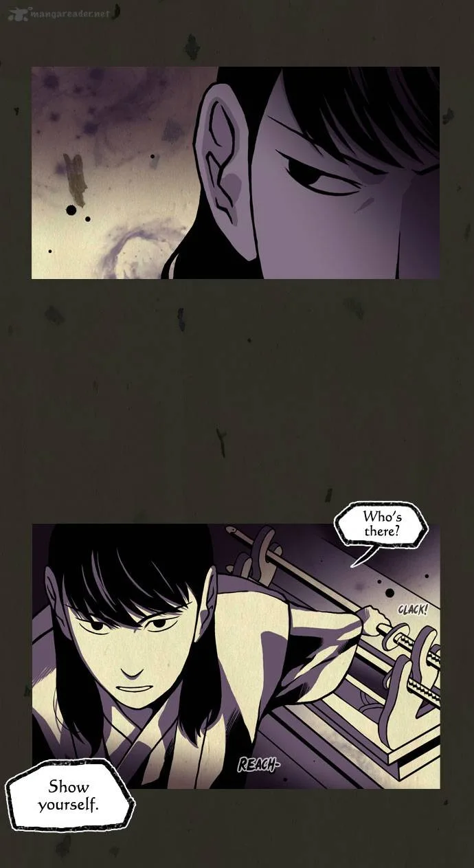 In Full Bloom Chapter 42 page 26