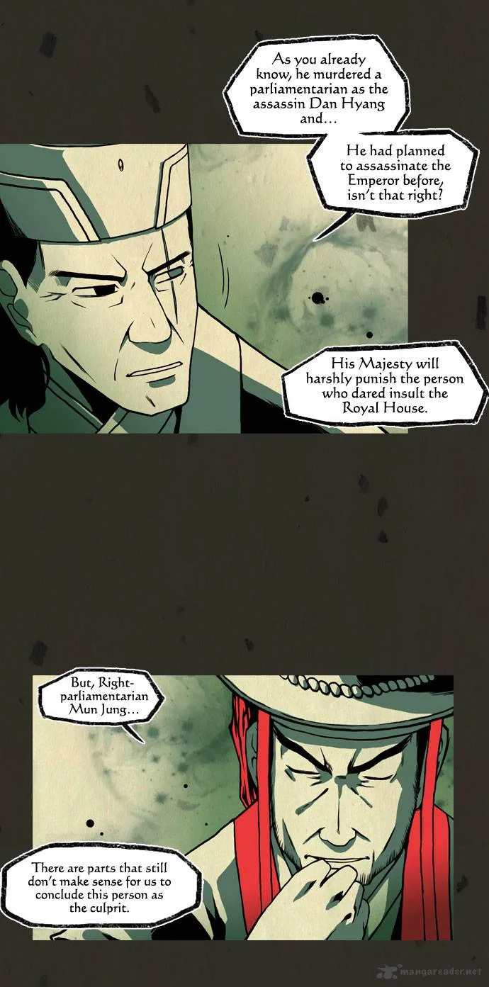 In Full Bloom Chapter 42 page 14