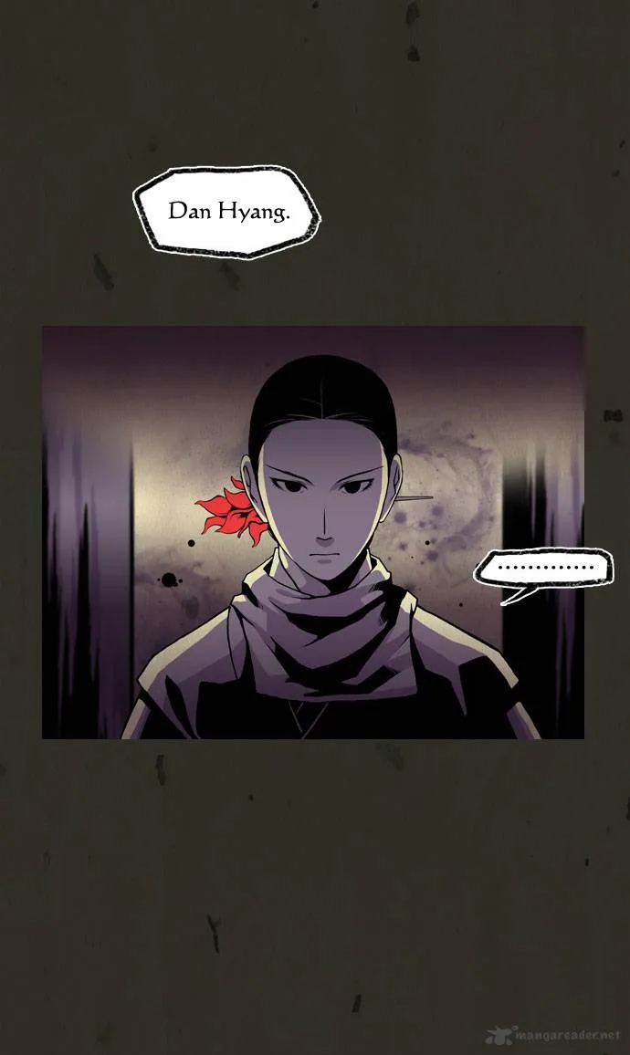 In Full Bloom Chapter 42 page 28