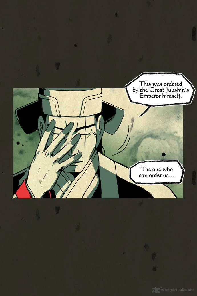 In Full Bloom Chapter 42 page 17