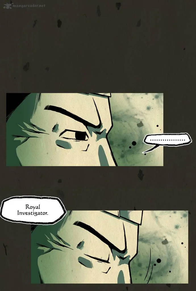 In Full Bloom Chapter 42 page 16
