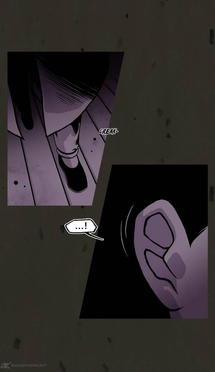 In Full Bloom Chapter 42 page 25