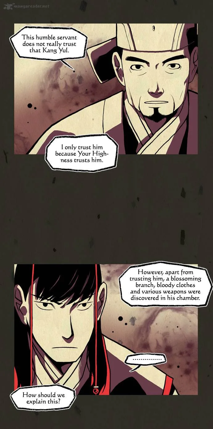 In Full Bloom Chapter 42 page 4