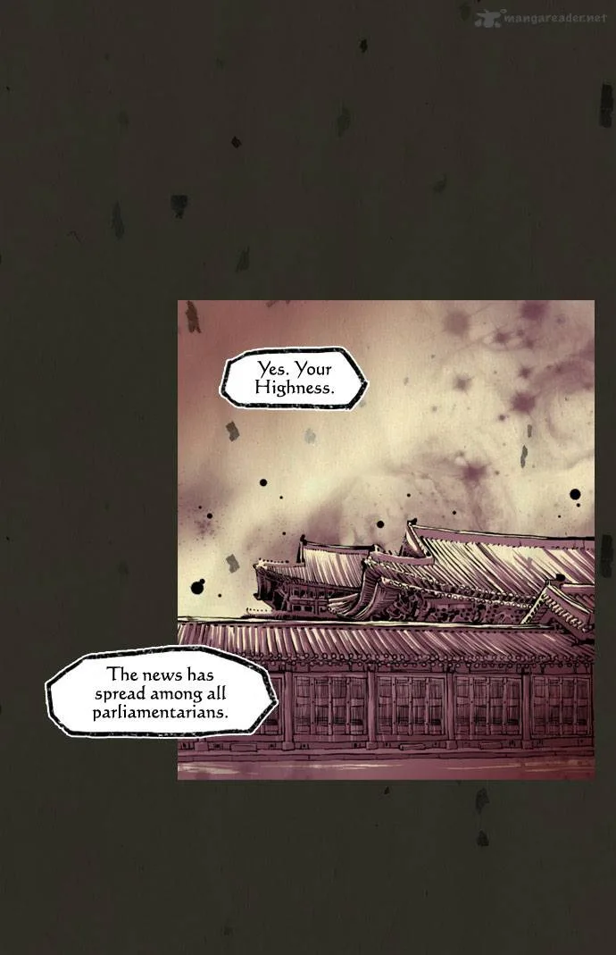 In Full Bloom Chapter 42 page 2