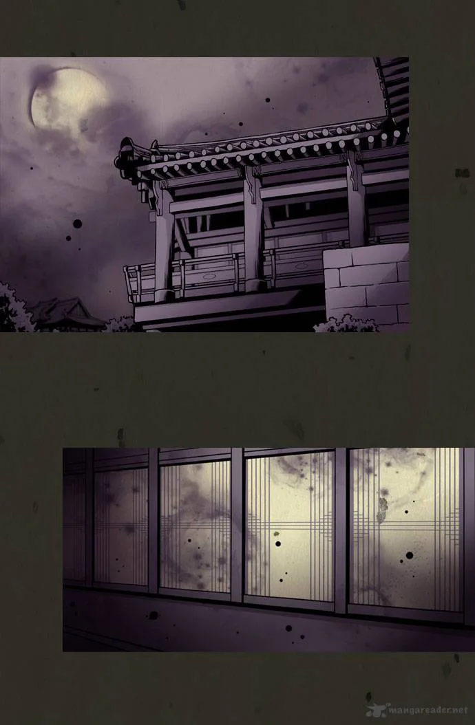In Full Bloom Chapter 42 page 20