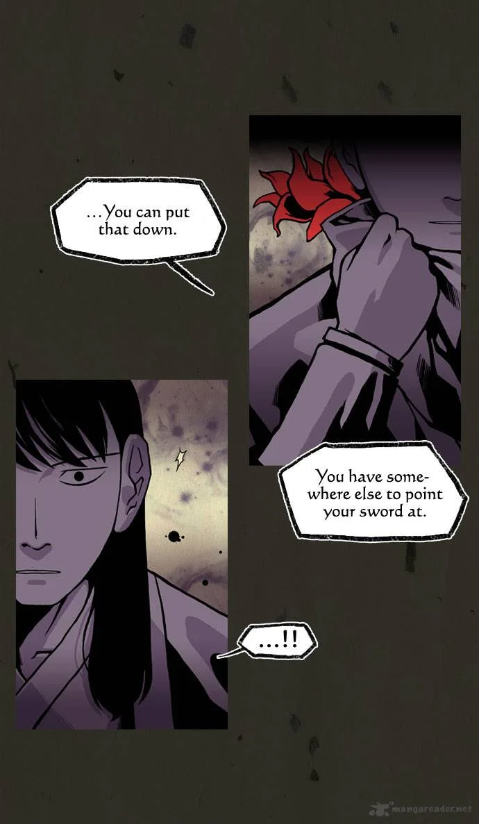 In Full Bloom Chapter 42 page 27