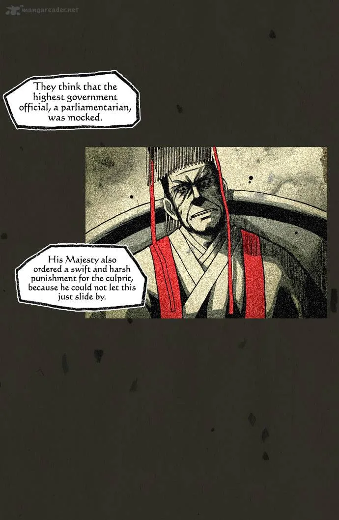 In Full Bloom Chapter 42 page 7