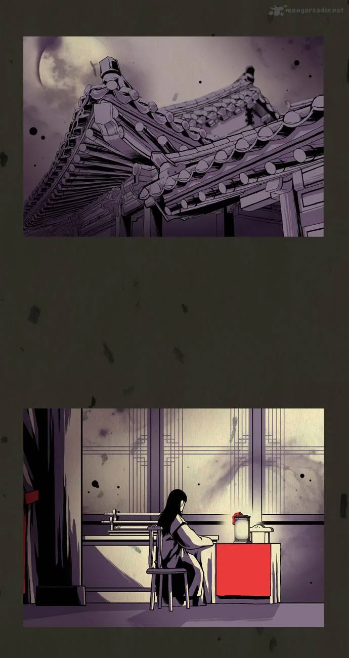 In Full Bloom Chapter 42 page 22