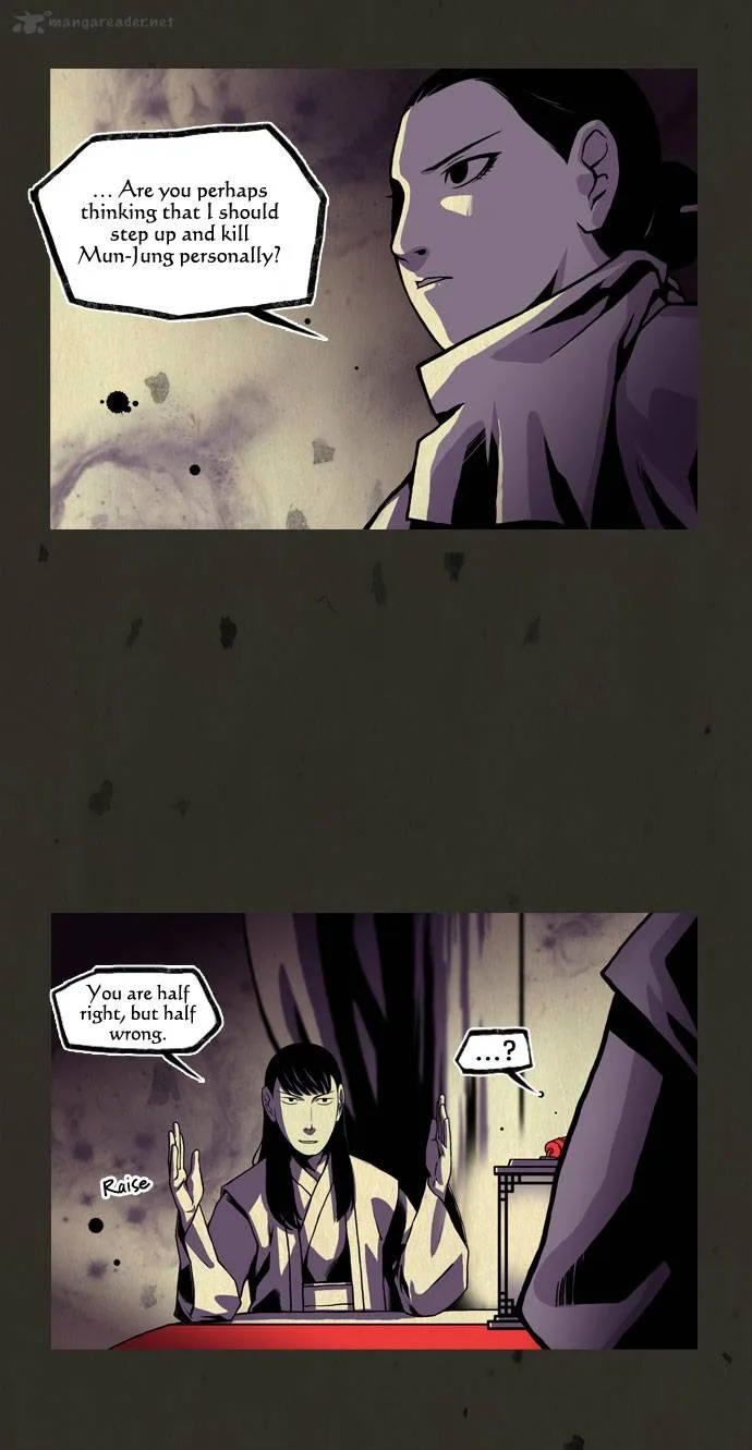 In Full Bloom Chapter 43 page 18